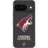 NHL Arizona Coyotes Distressed Google Pixel 9 Skin